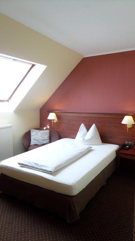 City Hotel Idar-Oberstein Exterior photo