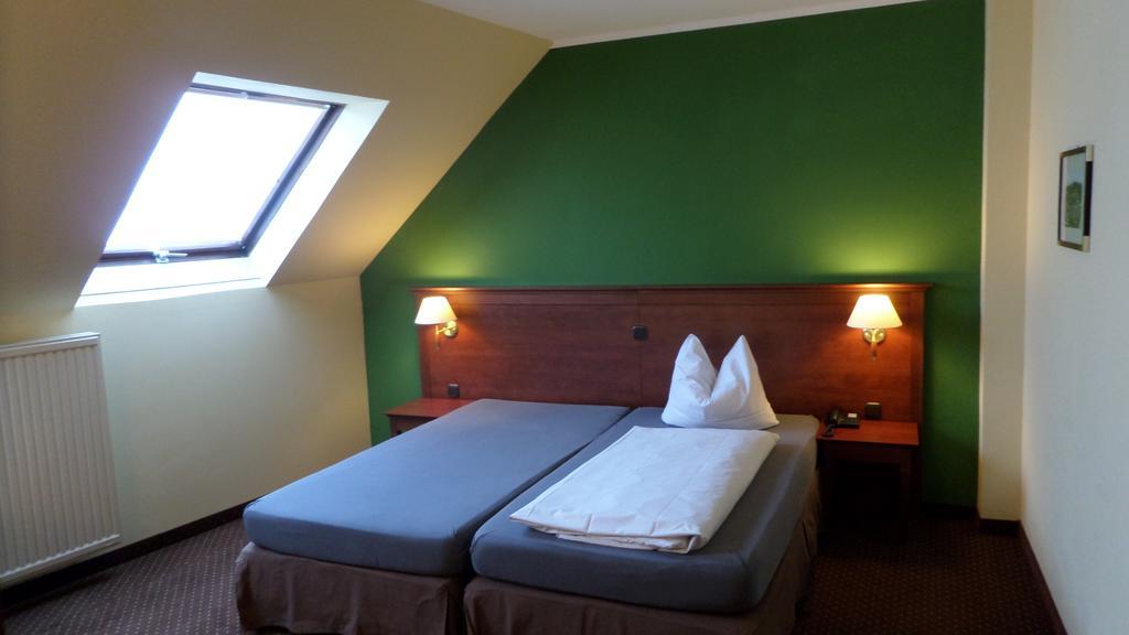 City Hotel Idar-Oberstein Exterior photo